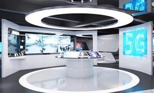 企業展館設計方案如何做好？