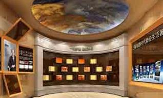 展廳展臺設計怎樣做好？