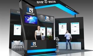 展覽設計有門道，展會展臺設計搭建公司如何創新？
