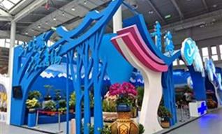 如何讓展會火出圈？上海展覽展會設計搭建公司來支招！